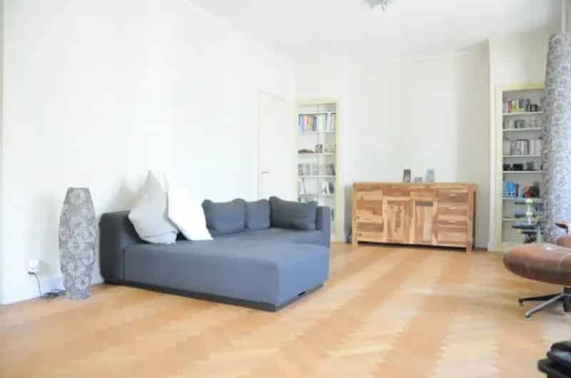 Gemeubileerd 2-kamer appartement Den Haag Centrum 75m2