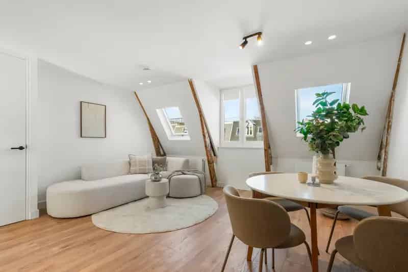 Appartement te koop Albert Cuypstraat Amsterdam