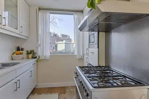 3 Slaapkamers Familiewoning Spijkenisse Nabij Metro