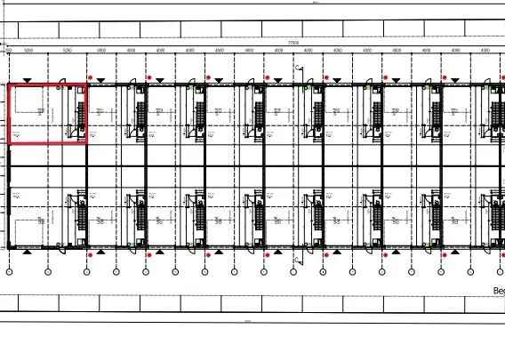 Bedrijfshal Gorinchem | Zoek bedrijfshallen te huur: Stephensonweg 14-h 4207 HB Gorinchem [funda in business]