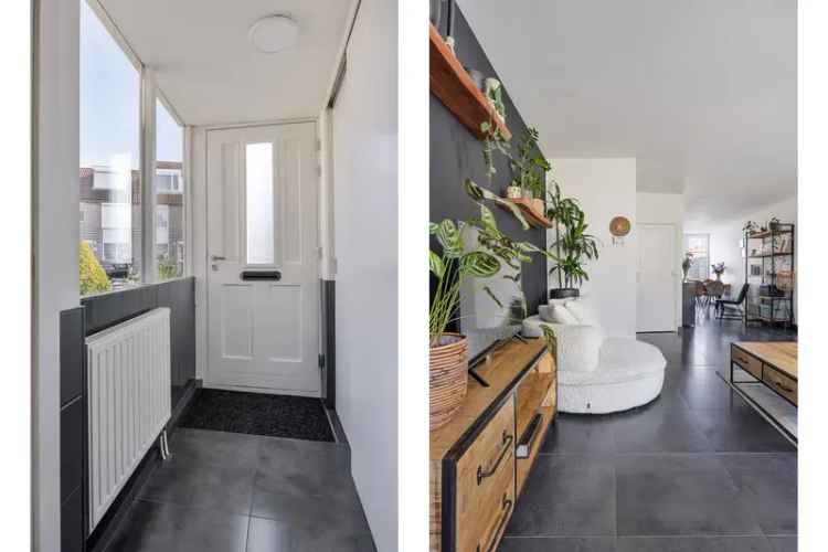 Moderne Eengezinswoning Valkenburg 3 slaapkamers