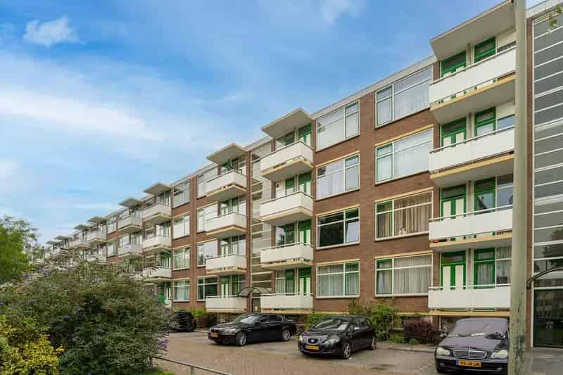 Appartement: Steenzicht 53 2543 AA Den Haag | Funda