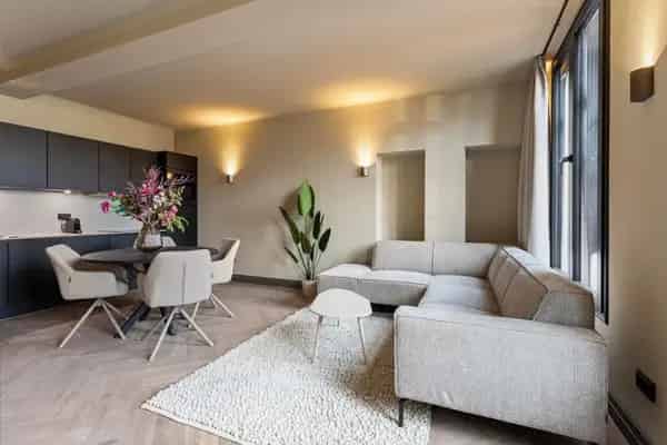Appartement Minderbroedersstraat Roermond Short Stay Luxe