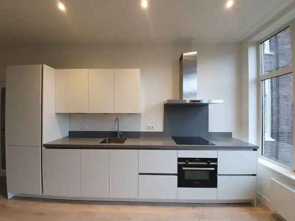 Appartement Te Huur in Amsterdam, Noord-Holland