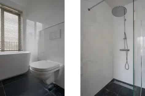 3 Kamer Huis 126m2 Eindhoven Luxe Appartement Dakterras Parkeerplaats
