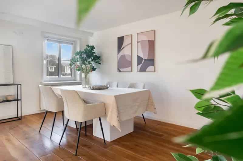 Appartement te koop Amsterdam Zuid 114m2 Balkon Gemeentelijk Monument