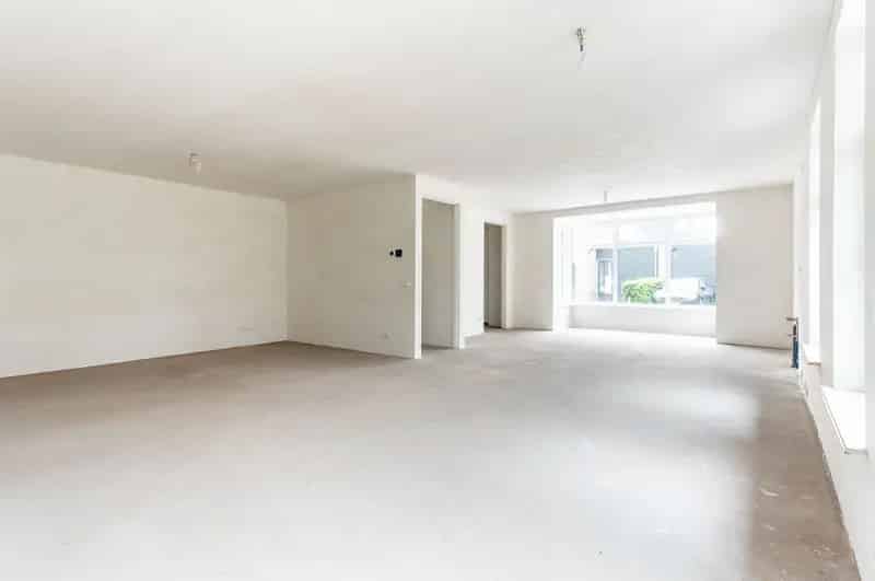 Nieuwbouw Twee Onder Een Kapwoning Nijkerkerveen