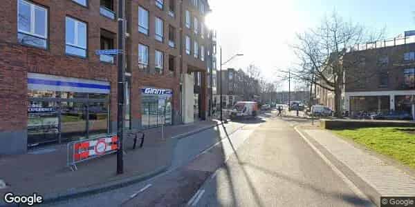 Appartement Hertogplein Nijmegen