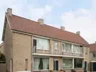 5 Kamer Huurwoning Dordrecht Plutolaan 143m2