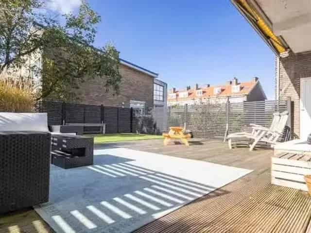 Huis te koop Den Haag 4 slaapkamers 119m2