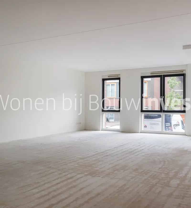 2 Kamer Appartement Utrecht Centrum 65m2 Augustus 2025