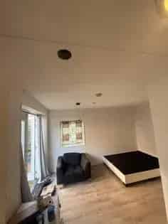 1 Kamer Studio Amsterdam 32m² Rustige Buurt