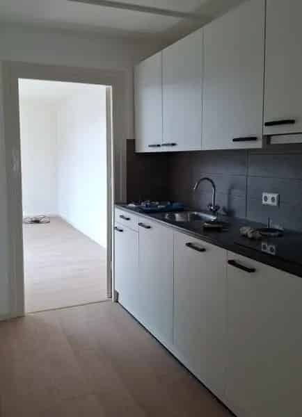 2 Kamer Appartement Centrum Roosendaal