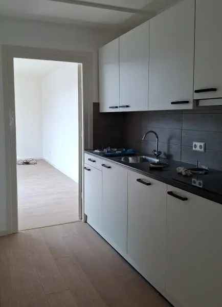 2 Kamer Appartement Centrum Roosendaal