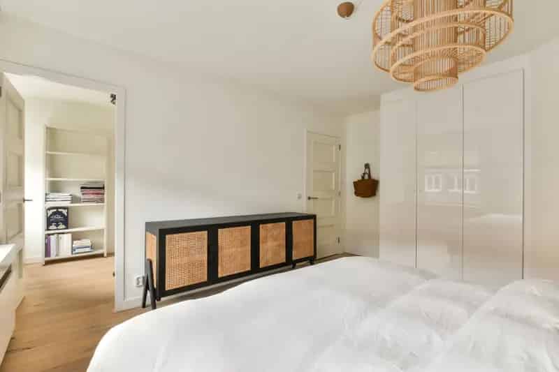 Appartement te koop Amsterdam De Baarsjes Dakterras 3 slaapkamers Energielabel A