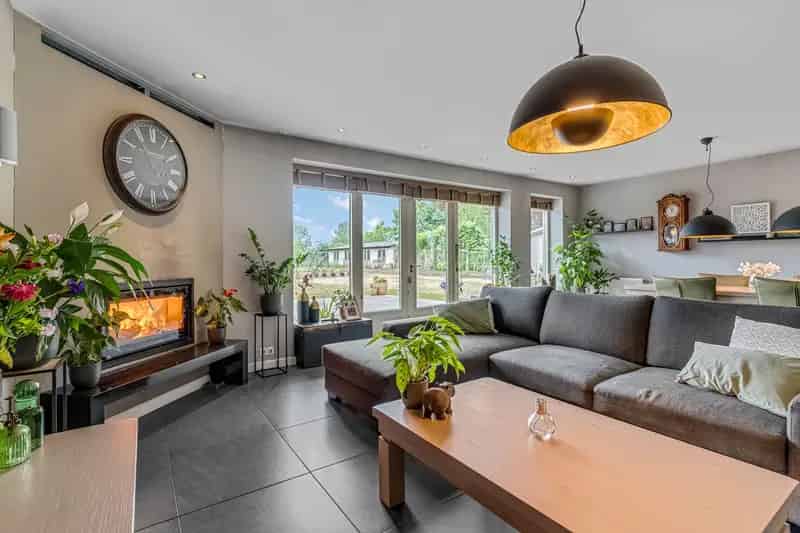 Landelijk wonen in Gendt: Ruim huis met grote tuin