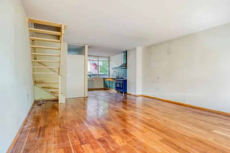 Maisonnette 3 slaapkamers Centrum Rotterdam