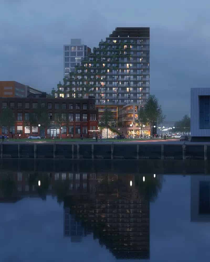 Kratonkade 112