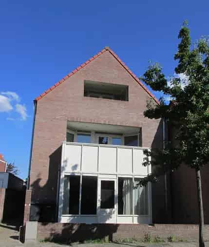 Appartement Stoopstraat Roosendaal Nabij Station