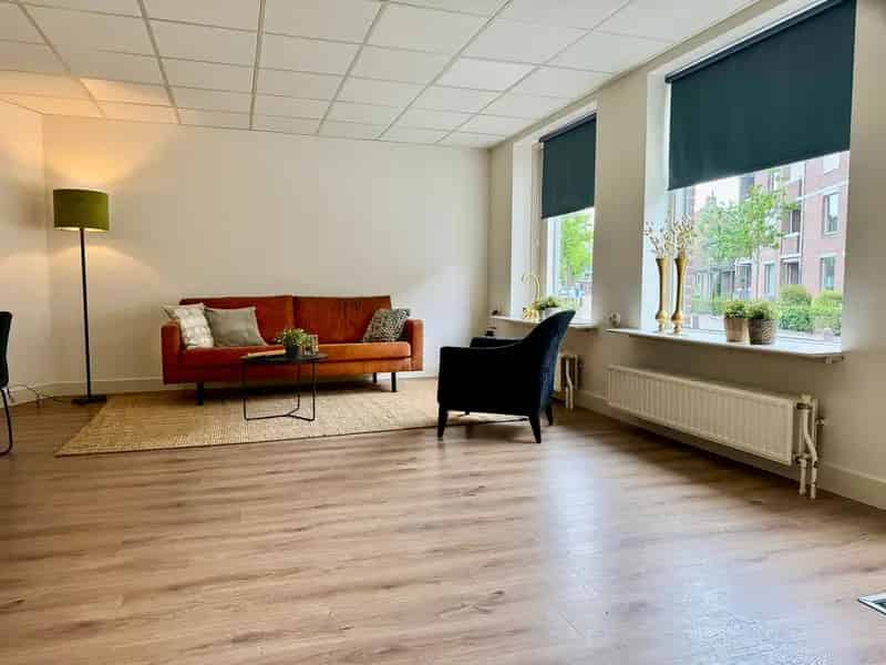 Appartement te koop Oss Centrum 46m²