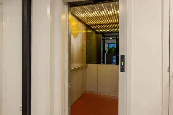 Luxe Appartement Best De Wal 2 Slaapkamers Gemeubileerd