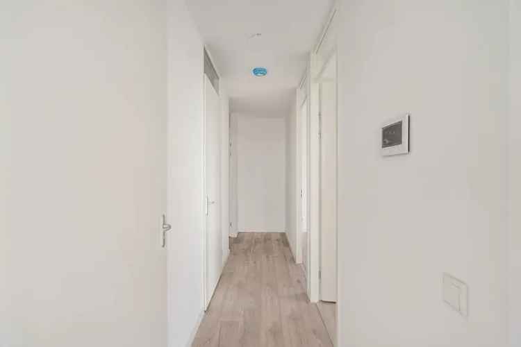 Appartement Te Huur in Rotterdam, Zuid-Holland