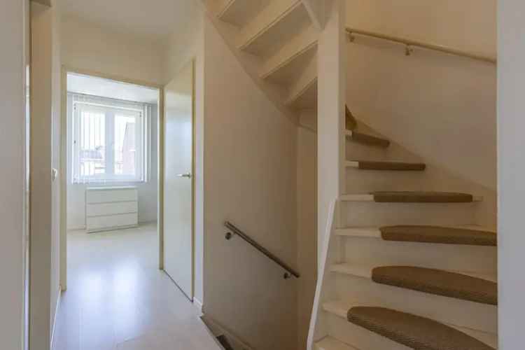 Ruime halfvrijstaande woning Eygelshoven 3 slaapkamers