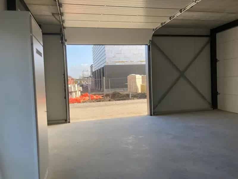 Bedrijfsunit te Huur Haps 136m2 Kantoor Bedrijfsruimte