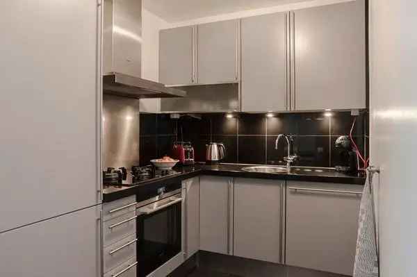 Appartement Te Huur in Tilburg, Noord-Brabant