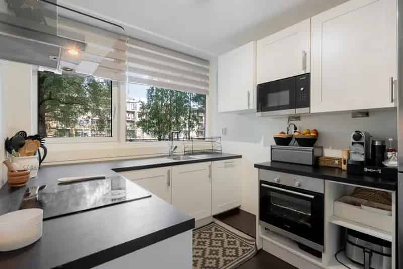 Ruim 4-kamer appartement Schiedam 101m²