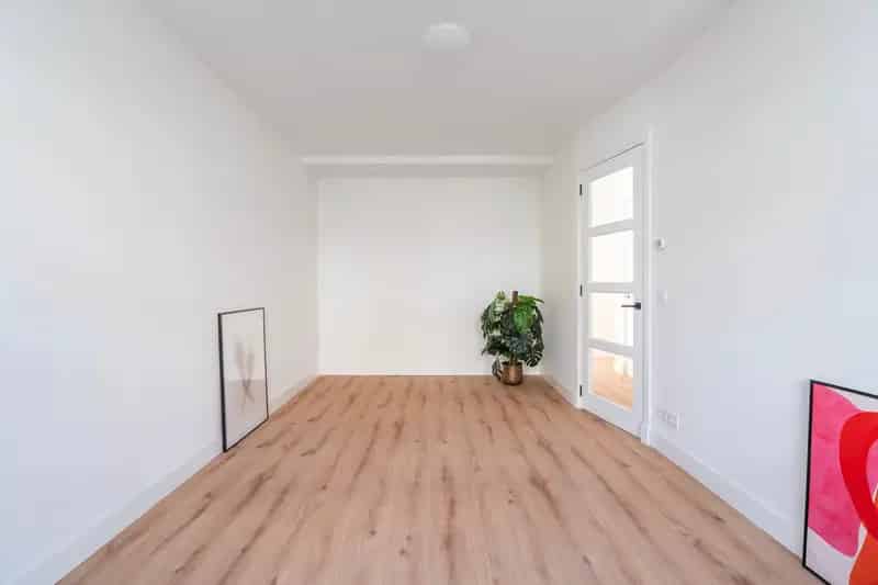 Appartement te koop Den Haag Rustenburg 4 kamer 69m2 gerenoveerd