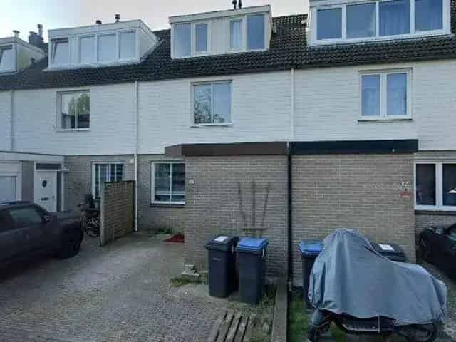 Huurwoning Amstelveen 3 Slaapkamers Eigen Parkeerplaats