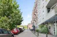 Penthouse Te Koop in 2F, Groenmarktkade, Amsterdam, Noord-Holland