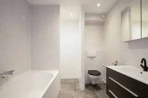 3 Kamer Appartement Rotterdam Centrum 120m² Gemeubileerd Balkon