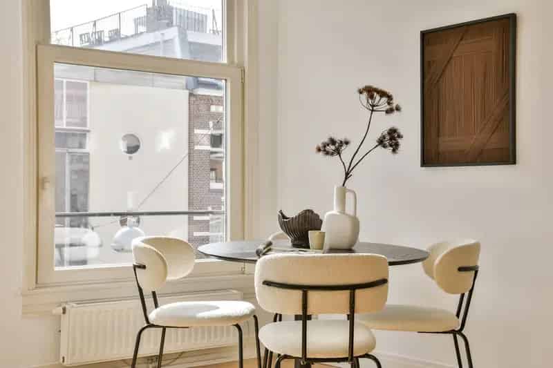 Appartement te Koop De Pijp Amsterdam 50m2 Balkon 2 Slaapkamers