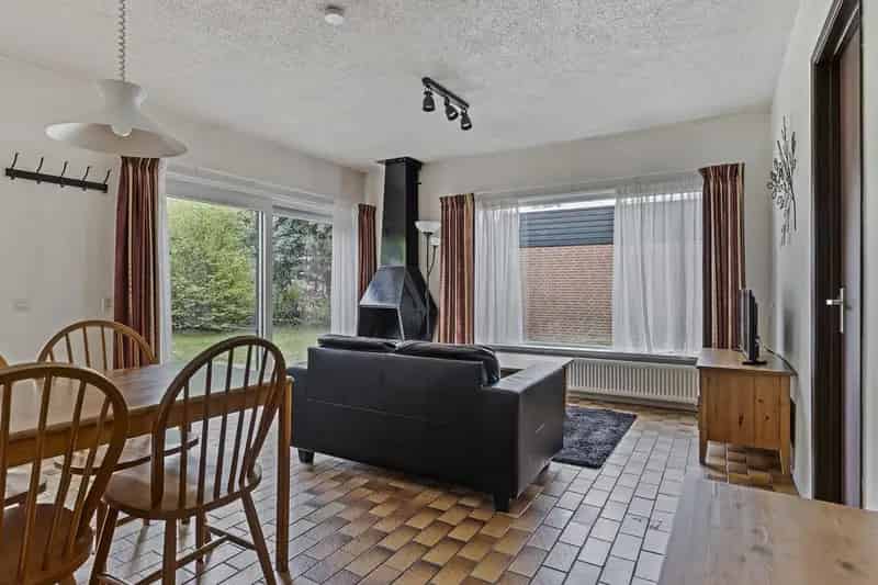 Recreatiewoning te koop Bungalowpark Sollasi Noordwijkerhout