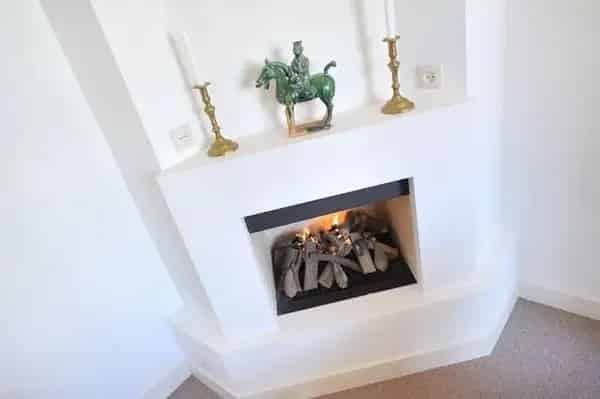Gemeubileerd 2 Slaapkamer Appartement Den Haag Centrum Grachtenzicht