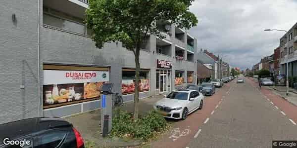 Appartement Straelseweg in Venlo