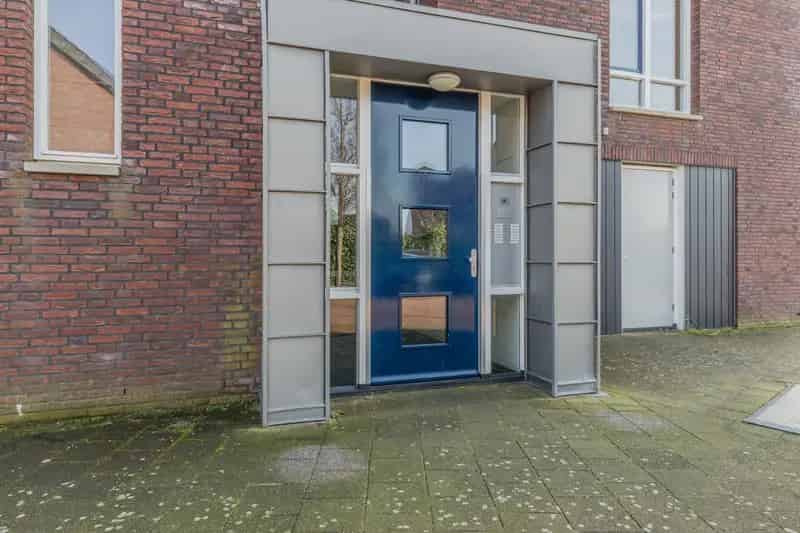 Appartement te koop Bunschoten Spakenburg 2 kamers 42m2