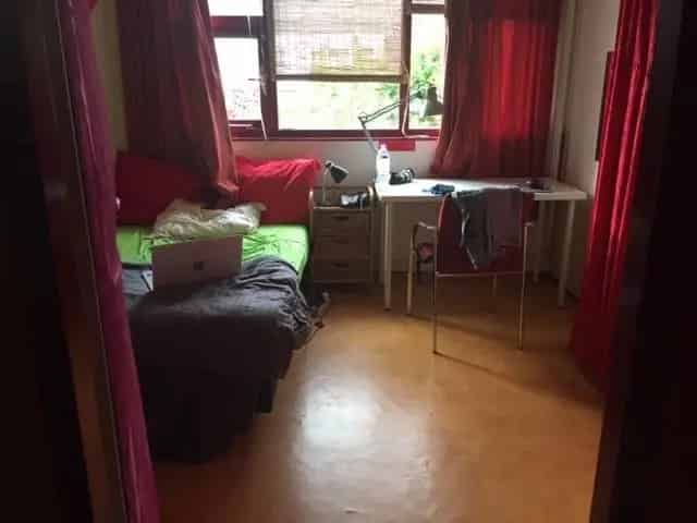 Kamer te huur bij leuk gezin