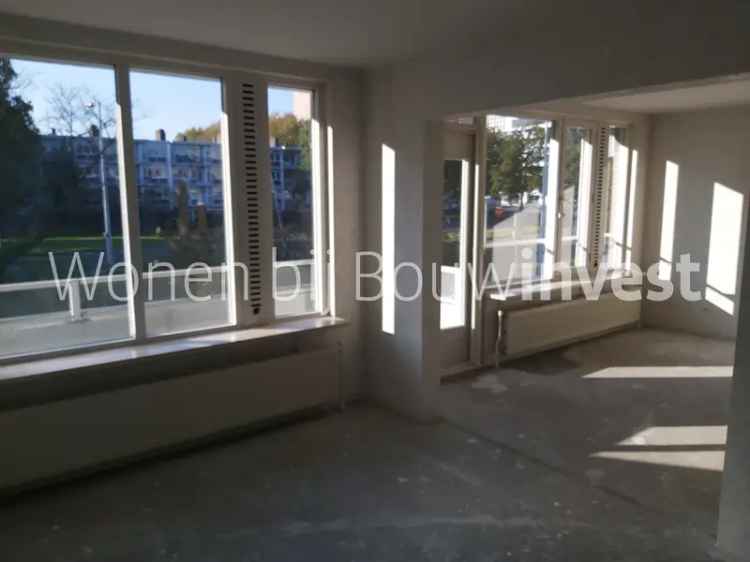 Appartement Amsterdam Buitenveldert 2 slaapkamers 71m2