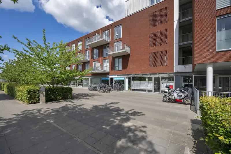 2 Kamer Appartement Tussen de Vaarten Nabij Amsterdam