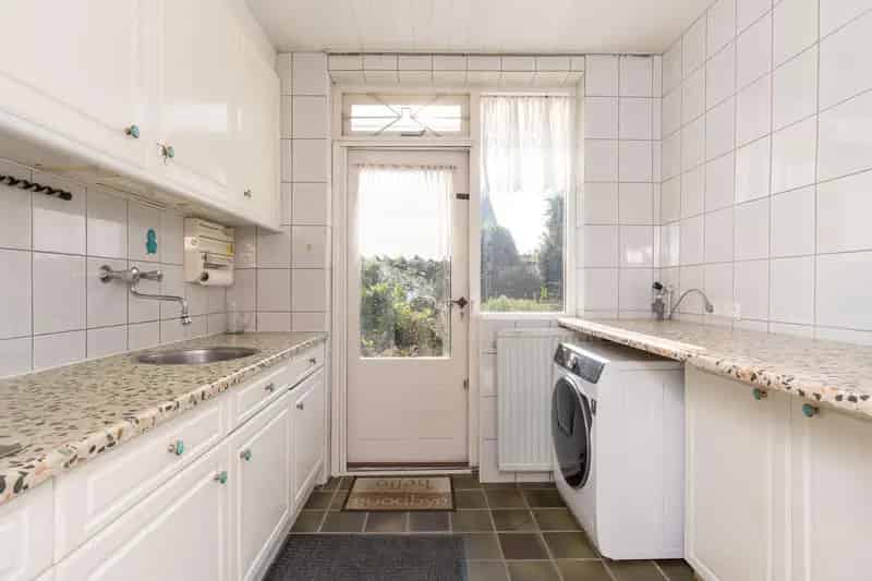 Eindwoning 155m2 4 Slaapkamers Tuin Berging Modernisering