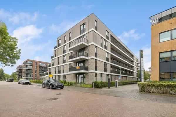 Luxe 3-kamerappartement Nieuwegein A+++ 2023 Parkeerplaats