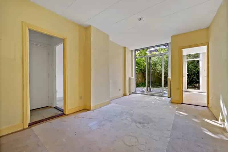 Appartement te koop Halleystraat Den Haag