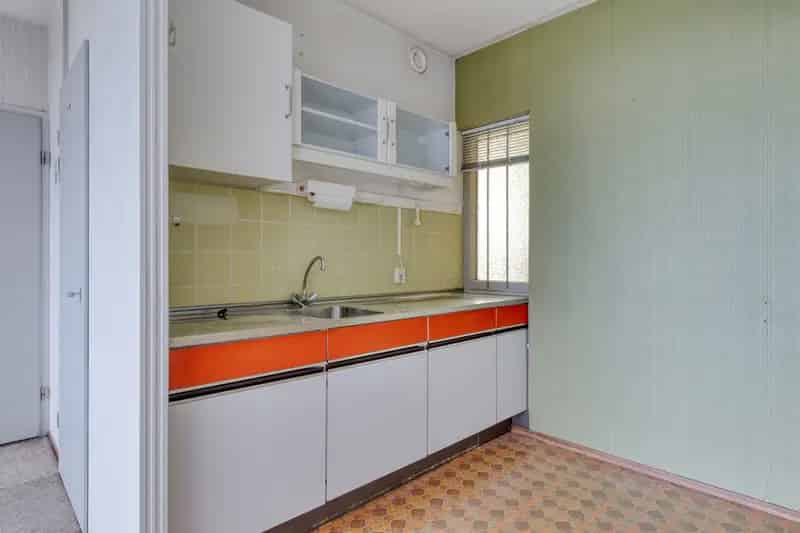 Zonnig 2-kamer appartement Amsterdam - 58m² - Direct te betrekken