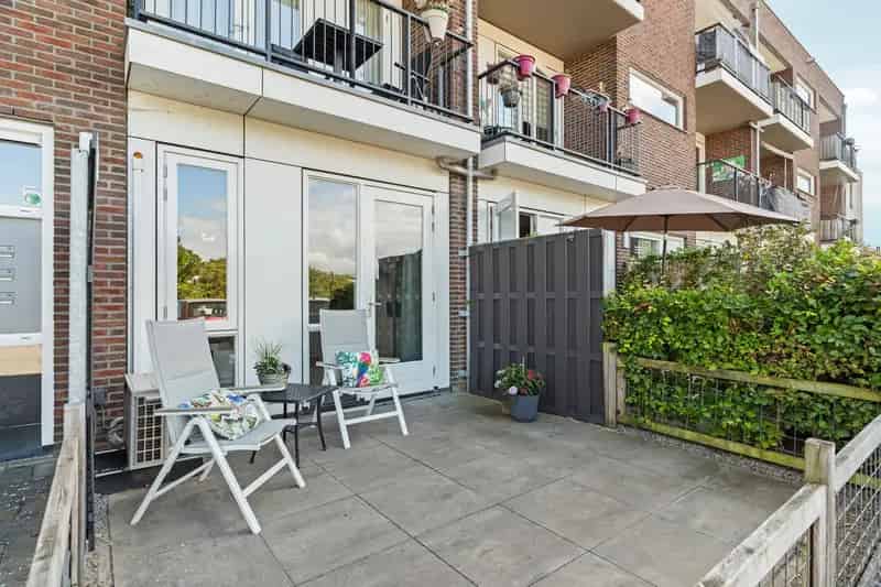 Appartement te koop: J.G. Waltherhof 85 1323 BC Almere | Funda
