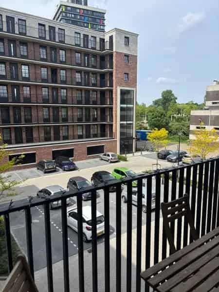 Nieuwe Appartementen Arnhem Singravenlaan Modern Stadsleven