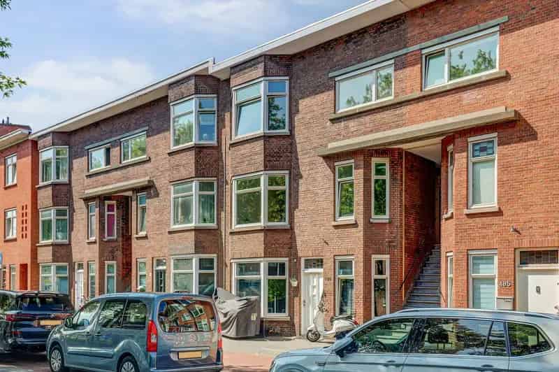 Appartement te koop Den Haag Oostbroek nabij Zuiderpark