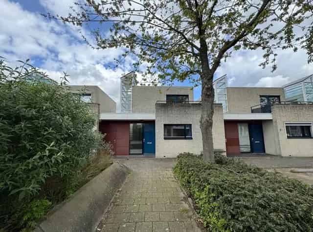 Eengezinswoning te huur Nieuwegein 3 kamers 120m2